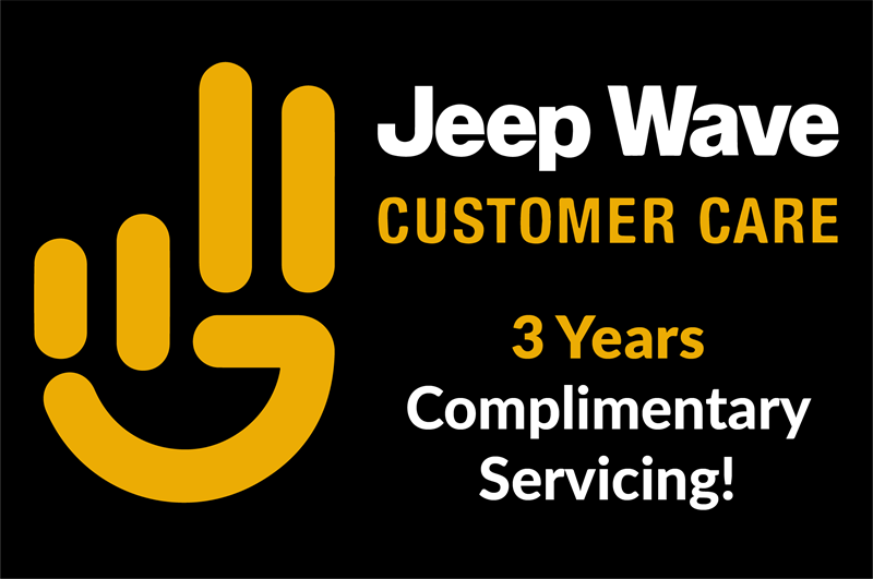 JEEP AVENGER JEEP AVENGER